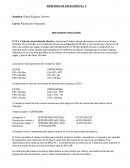 CALIDAD DEL SERVICIO MEDICO