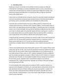 Brexit. En referencia al panorama político