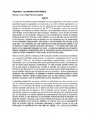 Asignatura: La enseñanza de la Historia