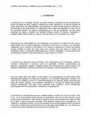 La derivada es un concepto utilizado en varias ciencias