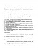 Carta abierta a Domingo Peppo