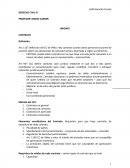 RESUMEN DERECHO LABORAL 2016