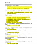 En términos técnicos, qué es la soldadura?