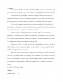 El trastorno límite de la personalidad