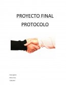 Protocolo ceremonial