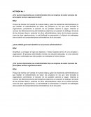 ¿Por qué es importante que el administrador de una empresa de salud conozca las principales teorías organizacionales?