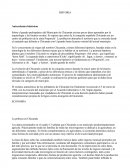 Sobre el pasado prehispánico del Municipio de Chicamán