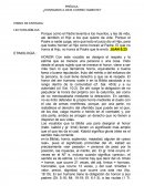 PRÉDICA ¿HONRAMOS A DIOS CORRECTAMENTE?