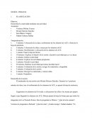 DISEÑO SESIÓN TALLER CREATIVIDAD