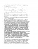 CIEN AÑOS DE LA CONSTITUCIÓN POLÍTICA DE LOS ESTADOS UNIDOS MEXICANOS. 25 AÑOS DE LA REFORMA AL ARTÍCULO 130 CONSTITUCIONAL. CARLOS EDUARDO GALÁN CORTÉS