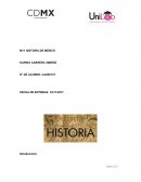 La conquista de Mèxico.Conquista de Tenochtitlán