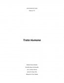 La Trata Humana