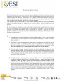 Ejercicios de fijación de precios