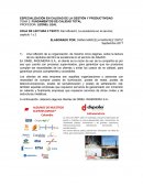 TEMA 2: FUNDAMENTOS DE CALIDAD TOTAL