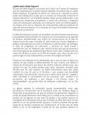 ¿Quién mató a Emily Peguero?