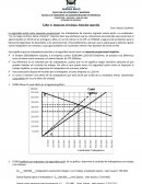Análisis de la vente de leche en el país.