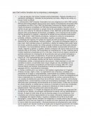 Caso DELL online Analisis de la empresa y estraegias