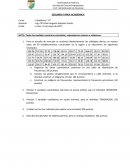 ESTADISTICA 1 SEGUNDA TAREA ACADÉMICA