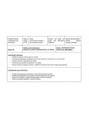 Práctica social del lenguaje: Expresar su opinión fundamentada en un debate