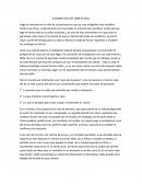 Ilusiones de una libreta azul