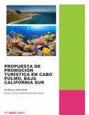 Propuesta de Cabo Pulmo