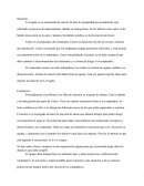 GESTION PERSONAL Empresa La Fogata