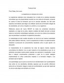 La experiencia no siempre es la clave