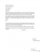 Parcial N° 2 Derecho Penal