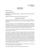 SALA REVOLUCION AUDIENDCIA INICIAL