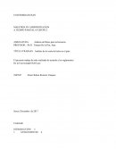 Análisis de la venta de leche en el Perú