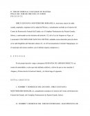 AMPARO DIRECTO TENTATIVA DE HOMICIO Y ROBO CALIFICADO