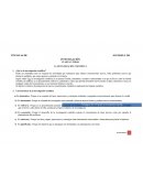 TÉCNICAS DE ESTUDIO Y DE INVESTIGACIÓN. LA INVESTIGACIÓN CIENTÍFICA