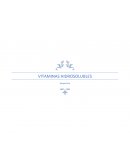 VITAMINAS HIDROSOLUBLES bioquimica