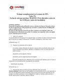 Preguntas Trabajo complementario al examen de 20%