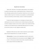 Biografia Harry Sullivan