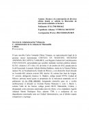 Alcance a la contestación de diversos oficios donde se solicita la liberación de mercancía señalada en factura