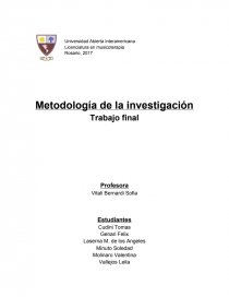 PREVENCION, PROMOCION E INTEGRACION EN ESPACIOS LUDICOS EXPRESIVOS. Página 1