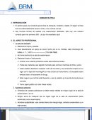 Manual de Ética - Poligrafía