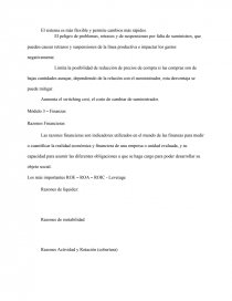 Evaluación de Proyecto – Caso JetBlue Airways. Página 26