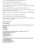 2ª prueba embriologia