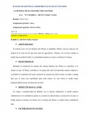 MANEJO DE SISTEMAS AGROFORESTALES SELECCIONADOS