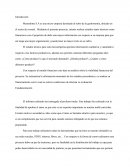 Evaluacion de proyecto Mastodonte S.A es una micro empresa