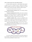 ¿Qué es la cadena de supervivencia? ¿Qué eslabones la forman?