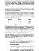 ASAMBLEA GENERAL ORDINARIA APROBACION RESULTADOS