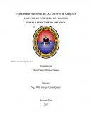 Ingeniería mecánica y la minería