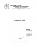 TRABAJO DE JURISPRUDENCIA ROMANA NOVIEMBRE 2013