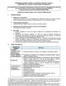 PROGRAMA NACIONAL CONTRA LA VIOLENCIA FAMILIAR Y SEXUAL