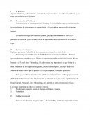 El PLATANO. Calidad Nutricional