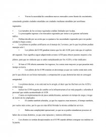 Evaluación de Proyecto – Caso JetBlue Airways. Página 6