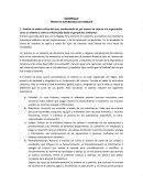 PROYECTO SUPERSONICO DE EMBRAER